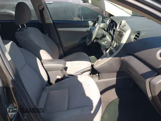 2012 Toyota Matrix S with VIN 2T1KE4EEXCC049481, listed as a IAAI auction lot 42479192 with 136,048 mi miles and . Bid and sale history available at DreamBid. Image 5.