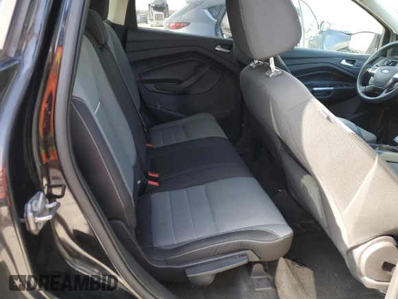 2013 Ford Escape SE with VIN 1FMCU0GX2DUB77759, listed as a Copart auction lot 42611795 with 165,485 mi miles and Salvage Title. Bid and sale history available at DreamBid. Image 12.