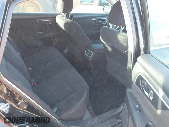 2013 Nissan Altima SV with VIN 1N4BL3AP1DN536533, listed as a IAAI auction lot 41749463 with 110,261 mi miles and . Bid and sale history available at DreamBid. Image 8.