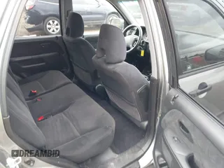 2005 Honda CR-V EX with VIN JHLRD78855C060637, listed as a IAAI auction lot 42079014 with 170,060 mi miles. Bid and sale history available at carsss.com. Image 8.