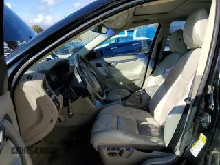 2009 Volvo S60 2.5T with VIN YV1RH592192734739, listed as a Copart auction lot 79085864 with 0 mi miles and Non Repairable. Bid and sale history available at carsss.com. Image 7.
