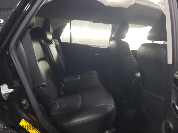 2020 Toyota 4Runner SR5 with VIN JTEBU5JR3L5815481, listed as a Copart auction lot 47582225 with 39,842 mi miles and Salvage Title. Bid and sale history available at carsss.com. Image 10.