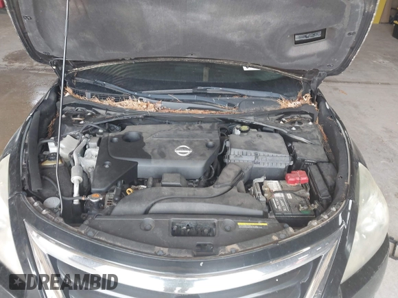 2015 Nissan Altima SV with VIN 1N4AL3AP4FC207562, listed as a IAAI auction lot 42114974 with 185,360 mi miles and . Bid and sale history available at DreamBid. Image 10.