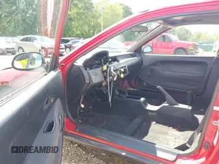 1994 Honda Civic z VIN 2HGEH2466RH505575, wystawiony jako IAAI lot #42147290 z przebiegiem Nie podano mil oraz . Historia ofert i sprzedaży dostępna na DreamBid. Obrazek 5.