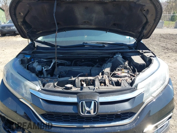 2016 Honda CR-V EX with VIN 2HKRM4H53GH652126, listed as a IAAI auction lot 42072753 with 82,201 mi miles and . Bid and sale history available at DreamBid. Image 10.