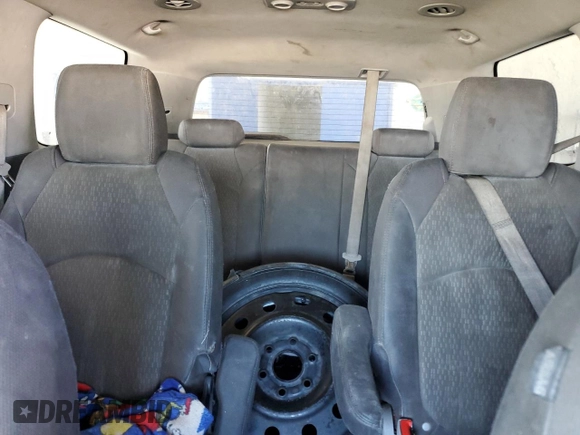 2013 GMC Acadia SLE with VIN 1GKKRPKD0DJ229774, listed as a Copart auction lot 49737325 with 186,588 mi miles and Clean Title. Bid and sale history available at DreamBid. Image 10.