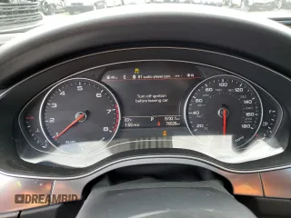 2017 Audi A6 Premium z VIN WAUF8AFC4HN068923, wystawiony jako Copart lot #51334505 z przebiegiem 70 529 mil mil oraz Szkoda całkowita • Salvage title. Historia ofert i sprzedaży dostępna na DreamBid. Obrazek 9.