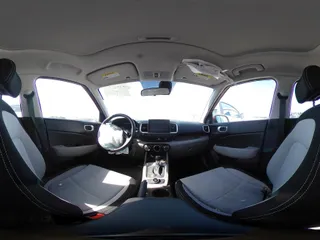 2022 Hyundai Venue Limited z VIN KMHRC8A31NU176797, wystawiony jako IAAI lot #42129614 z przebiegiem 57 117 mil mil oraz . Historia ofert i sprzedaży dostępna na DreamBid. Obrazek 18.