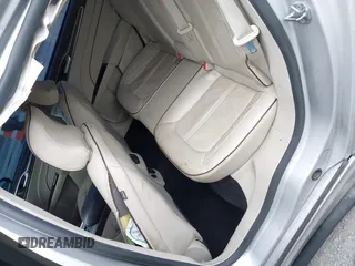 2017 Ford Fusion Titanium с VIN 3FA6P0SU0HR409820, выставлен на аукционе IAAI как лот 41919527 с пробегом 77 301 миль миль и . История ставок и продаж доступна на DreamBid. Изображение 8.