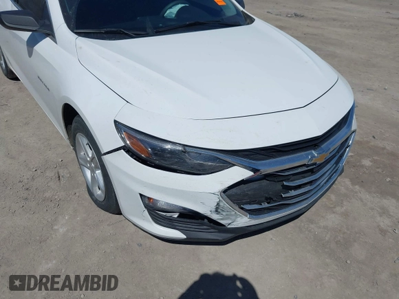2020 Chevrolet Malibu LS with VIN 1G1ZB5ST2LF098965, listed as a IAAI auction lot 42063582 with 59,823 mi miles and . Bid and sale history available at DreamBid. Image 6.