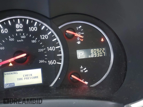 2016 Nissan Quest SL with VIN JN8AE2KP5G9153446, listed as a IAAI auction lot 41771878 with 80,922 mi miles and . Bid and sale history available at DreamBid. Image 15.
