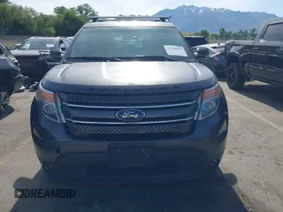 2015 Ford Explorer XLT z VIN 1FM5K8D83FGA27915, wystawiony jako IAAI lot #42358075 z przebiegiem 119 295 mil mil oraz . Historia ofert i sprzedaży dostępna na DreamBid. Obrazek 12.