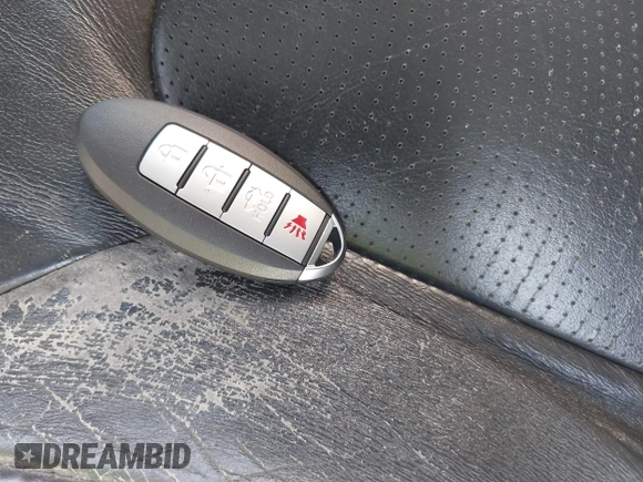 2011 Infiniti QX56 8-passenger с VIN JN8AZ2NC2B9300974, выставлен на аукционе IAAI как лот 42453675 с пробегом 236 672 миль миль и . История ставок и продаж доступна на DreamBid. Изображение 11.