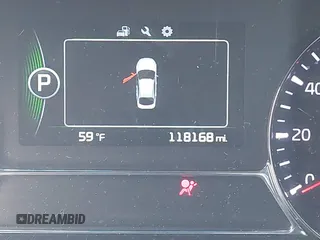 2014 Kia Optima SXL Turbo with VIN 5XXGR4A62EG323308, listed as a IAAI auction lot 42069853 with 118,168 mi miles and . Bid and sale history available at DreamBid. Image 15.