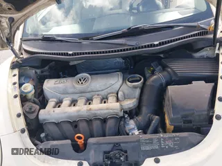 2007 Volkswagen Beetle with VIN 3VWRF31Y47M416651, listed as a IAAI auction lot 42719763 with 108,153 mi miles and . Bid and sale history available at DreamBid. Image 10.