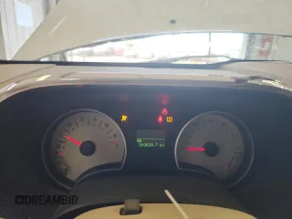 2006 Ford Explorer Eddie Bauer z VIN 1FMEU74816UB14248, wystawiony jako Copart lot #62417375 z przebiegiem 243 029 mil mil oraz Szkoda całkowita • Salvage title. Historia ofert i sprzedaży dostępna na DreamBid. Obrazek 9.