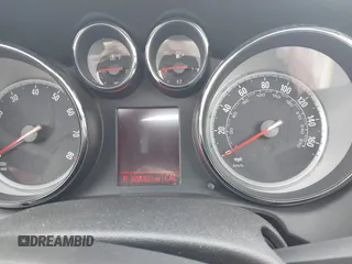 2016 Buick Cascada Premium с VIN W04WT3N51GG098491, выставлен на аукционе IAAI как лот 42296392 с пробегом 56 321 миль миль и . История ставок и продаж доступна на DreamBid. Изображение 7.