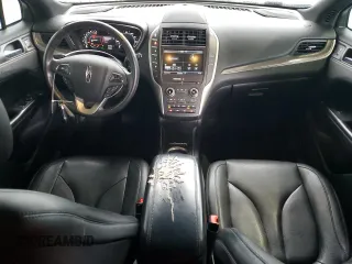 2015 Lincoln MKC with VIN 5LMCJ1A99FUJ41320, listed as a Copart auction lot 55824245 with 203,098 mi miles and Clean Title. Bid and sale history available at DreamBid. Image 8.