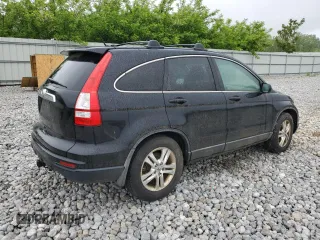 2010 Honda CR-V EX z VIN 5J6RE4H54AL003588, wystawiony jako Copart lot #57483385 z przebiegiem 179 778 mil mil oraz Czysty tytuł • Clean title. Historia ofert i sprzedaży dostępna na DreamBid. Obrazek 3.