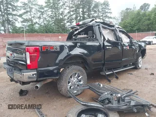 2019 Ford F-250 XL с VIN 1FT7W2B6XKEF64755, выставлен на аукционе IAAI как лот 42070585 с пробегом 128 538 миль миль и . История ставок и продаж доступна на DreamBid. Изображение 4.