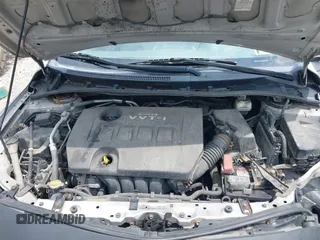 2010 Toyota Corolla with VIN 1NXBU4EE1AZ327344, listed as a IAAI auction lot 42626523 with 160,731 mi miles and . Bid and sale history available at DreamBid. Image 10.