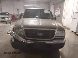 2004 Ford Ranger XLT Appearance with VIN 1FTYR44E24PA93199, listed as a IAAI auction lot 41379700 with 178,609 mi miles. Bid and sale history available at carsss.com. Image 12.