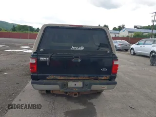 2004 Ford Ranger XL Fleet with VIN 1FTZR45E04PB13873, listed as a IAAI auction lot 42340155 with 200,579 mi miles and . Bid and sale history available at DreamBid. Image 16.