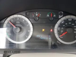 2009 Ford Escape Hybrid with VIN 1FMCU59339KC35405, listed as a Copart auction lot 48243825 with 72,393 mi miles and Salvage title. Bid and sale history available at DreamBid. Image 9.
