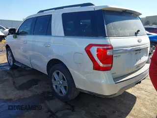 2019 Ford Expedition XLT с VIN 1FMJU1HT3KEA12044, выставлен на аукционе IAAI как лот 41601681 с пробегом 143 194 миль миль и . История ставок и продаж доступна на DreamBid. Изображение 3.