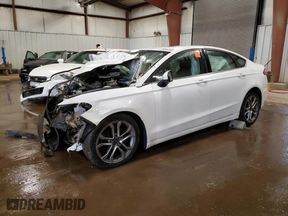 2017 Ford Fusion SE with VIN 3FA6P0H79HR239149, listed as a Copart auction lot 46844255 with Not Provided miles and Clean Title. Bid and sale history available at DreamBid. Image 1.