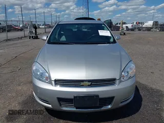 2007 Chevrolet Impala LT with VIN 2G1WT58KX79269992, listed as a IAAI auction lot 42071451 with 104,287 mi miles and . Bid and sale history available at DreamBid. Image 12.