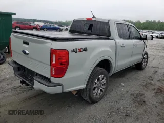 2021 Ford Ranger XL с VIN 1FTER4FH8MLD43515, выставлен на аукционе Copart как лот 54320125 с пробегом 66 048 миль миль и Списание • Salvage title. История ставок и продаж доступна на DreamBid. Изображение 3.