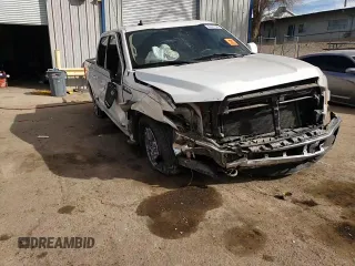 2019 Ford F-150 XL z VIN 1FTFW1E14KFA41425, wystawiony jako Copart lot #44077585 z przebiegiem 71 102 mil mil oraz Szkoda całkowita • Salvage title. Historia ofert i sprzedaży dostępna na DreamBid. Obrazek 11.