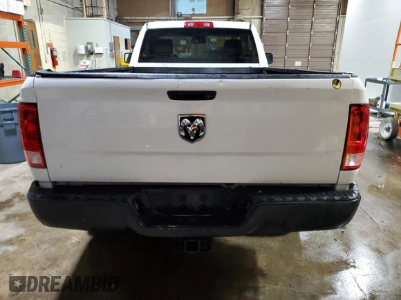 2018 Ram 2500 Tradesman with VIN 3C6LR4AT7JG312985, listed as a Copart auction lot 87773225 with 149,609 mi miles and Clean Title. Bid and sale history available at carsss.com. Image 6.