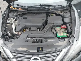 2016 Nissan Altima 2.5 SL with VIN 1N4AL3AP8GC209767, listed as a IAAI auction lot 38190423 with 95,899 mi miles. Bid and sale history available at carsss.com. Image 10.