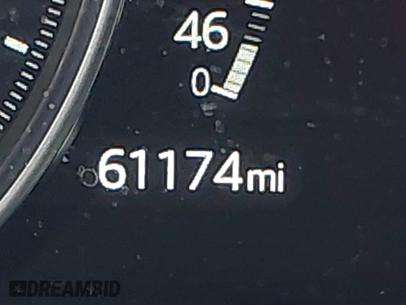 2019 Mazda CX-5 Grand Touring with VIN JM3KFBDM6K0522903, listed as a IAAI auction lot 42583005 with 61,174 mi miles and . Bid and sale history available at DreamBid. Image 16.