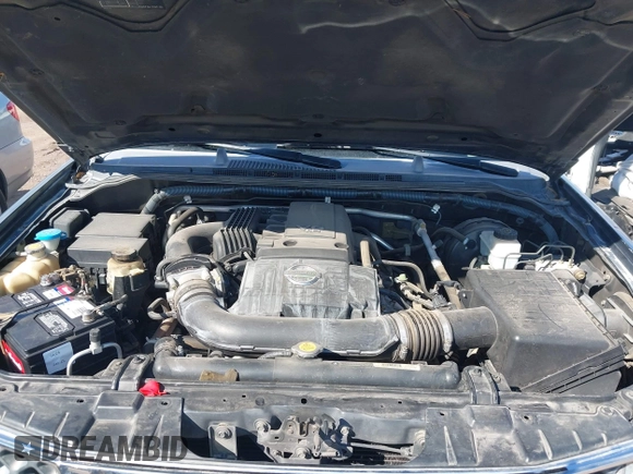 2006 Nissan Frontier SE with VIN 1N6AD07U46C417708, listed as a IAAI auction lot 42419826 with 157,204 mi miles and . Bid and sale history available at DreamBid. Image 10.