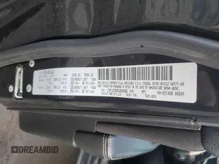2015 Jeep Cherokee Latitude with VIN 1C4PJMCBXFW694086, listed as a Copart auction lot 49604405 with 119,743 mi miles and Salvage Title. Bid and sale history available at carsss.com. Image 13.