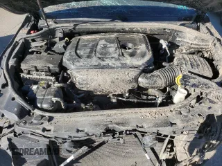 2018 Jeep Grand Cherokee Altitude with VIN 1C4RJEAG4JC480797, listed as a Copart auction lot 42009255 with Not provided miles and Salvage title. Bid and sale history available at DreamBid. Image 12.