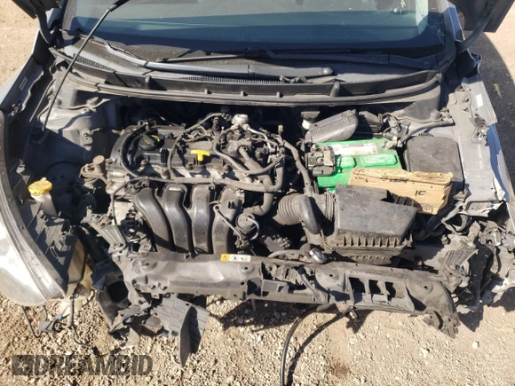 2014 Hyundai Elantra GT with VIN KMHD35LH8EU218254, listed as a Copart auction lot 74038834 with 208,459 mi miles and Salvage Title. Bid and sale history available at carsss.com. Image 12.