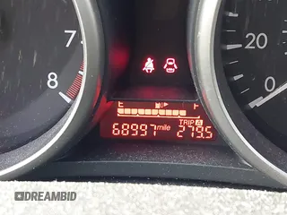 2012 Mazda 5 Touring с VIN JM1CW2CL0C0139398, выставлен на аукционе IAAI как лот 41756929 с пробегом 68 997 миль миль и . История ставок и продаж доступна на DreamBid. Изображение 15.