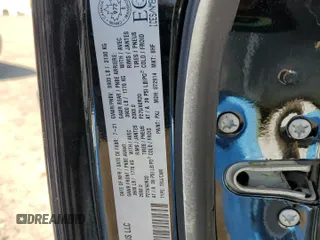 2021 Ram 1500 Tradesman z VIN 3C6RR7KT4MG693581, wystawiony jako Copart lot #53489595 z przebiegiem 96 693 mil mil oraz Szkoda całkowita • Salvage title. Historia ofert i sprzedaży dostępna na DreamBid. Obrazek 13.