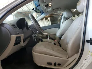 2012 Ford Fusion SEL z VIN 3FAHP0JG9CR164030, wystawiony jako Copart lot #62926985 z przebiegiem 136 043 mil mil oraz Szkoda całkowita • Salvage title. Historia ofert i sprzedaży dostępna na DreamBid. Obrazek 7.