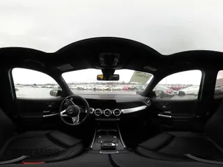 2023 Mercedes-Benz GLB 250 с VIN W1N4M4HB3PW261061, выставлен на аукционе IAAI как лот 41478412 с пробегом 23 500 миль миль и . История ставок и продаж доступна на DreamBid. Изображение 19.