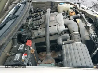 2003 Chevrolet Tracker с VIN 2CNBJ134136929521, выставлен на аукционе IAAI как лот 43433015 с пробегом 96 889 миль миль и . История ставок и продаж доступна на DreamBid. Изображение 13.