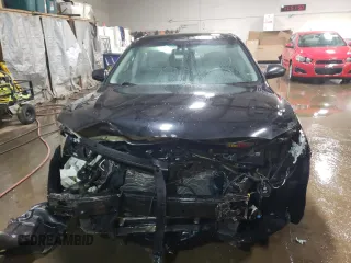 2009 Toyota Camry with VIN 4T4BE46K19R100741, listed as a Copart auction lot 46827225 with 172,088 mi miles and Salvage Title. Bid and sale history available at carsss.com. Image 5.