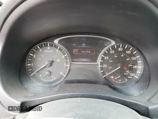 2016 Nissan Altima S с VIN 1N4AL3AP0GN321340, выставлен на аукционе Copart как лот 54548285 с пробегом 107 262 миль миль и Списание • Salvage title. История ставок и продаж доступна на DreamBid. Изображение 9.