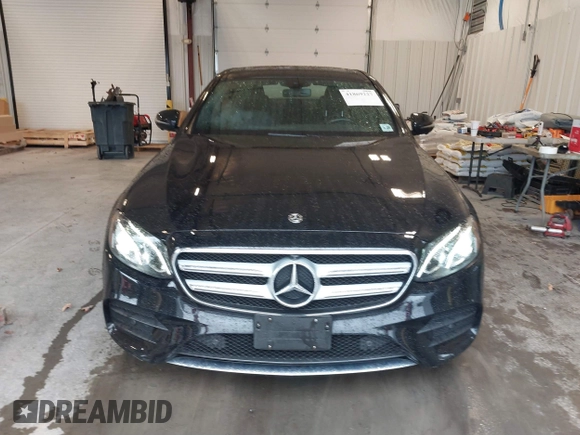 2020 Mercedes-Benz E 350 with VIN W1KZF8EB6LA773638, listed as a IAAI auction lot 41869227 with 114,676 mi miles and . Bid and sale history available at DreamBid. Image 12.