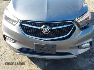 2019 Buick Encore Essence with VIN KL4CJGSM7KB927386, listed as a IAAI auction lot 40979134 with 77,784 mi miles. Bid and sale history available at carsss.com. Image 18.