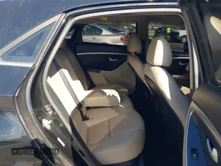 2014 Hyundai Elantra GT with VIN KMHD35LH5EU171569, listed as a IAAI auction lot 41882896 with 181,989 mi miles. Bid and sale history available at carsss.com. Image 8.